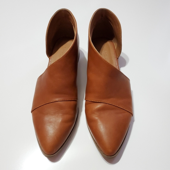 universal thread wenda booties